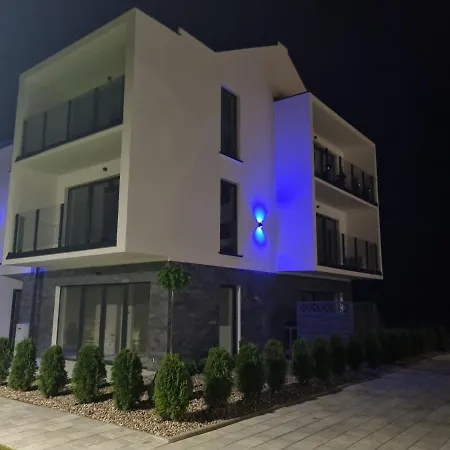 U Anny Apartment *