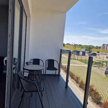 U Anny Apartment