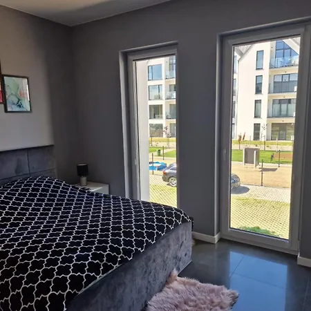 Apartment U Anny *