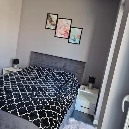 U Anny Apartment