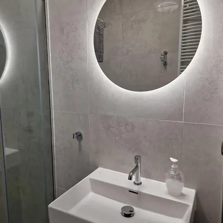 U Anny Apartment Ustronie Morskie