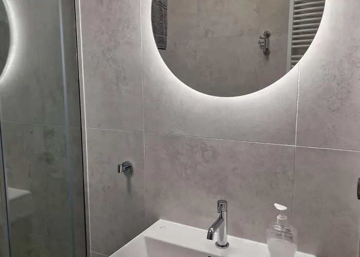 U Anny Apartment Ustronie Morskie